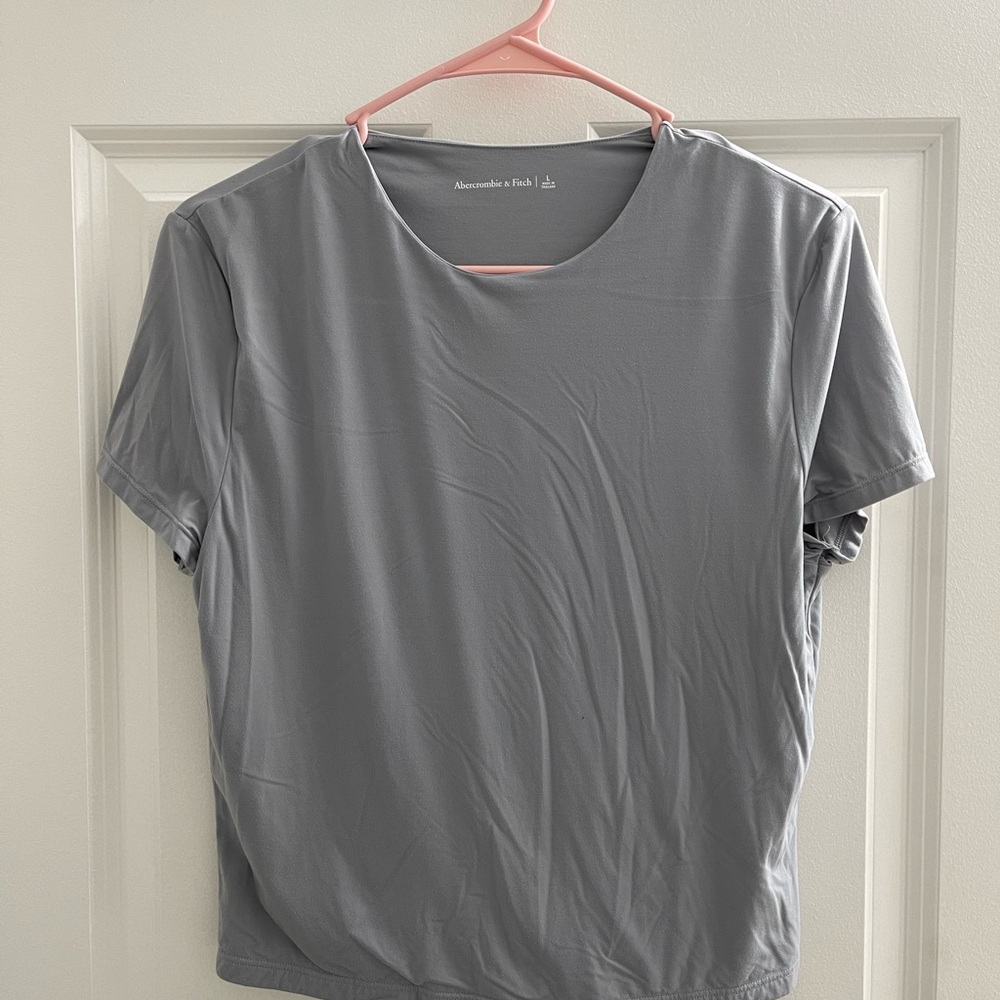 Abercrombie Soft Tee